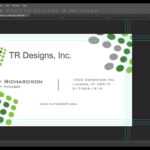 Business Card Tutorial – Create Your Own – Photoshop Throughout Create Business Card Template Photoshop