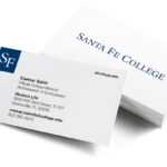 Business Cards Intended For Student Business Card Template