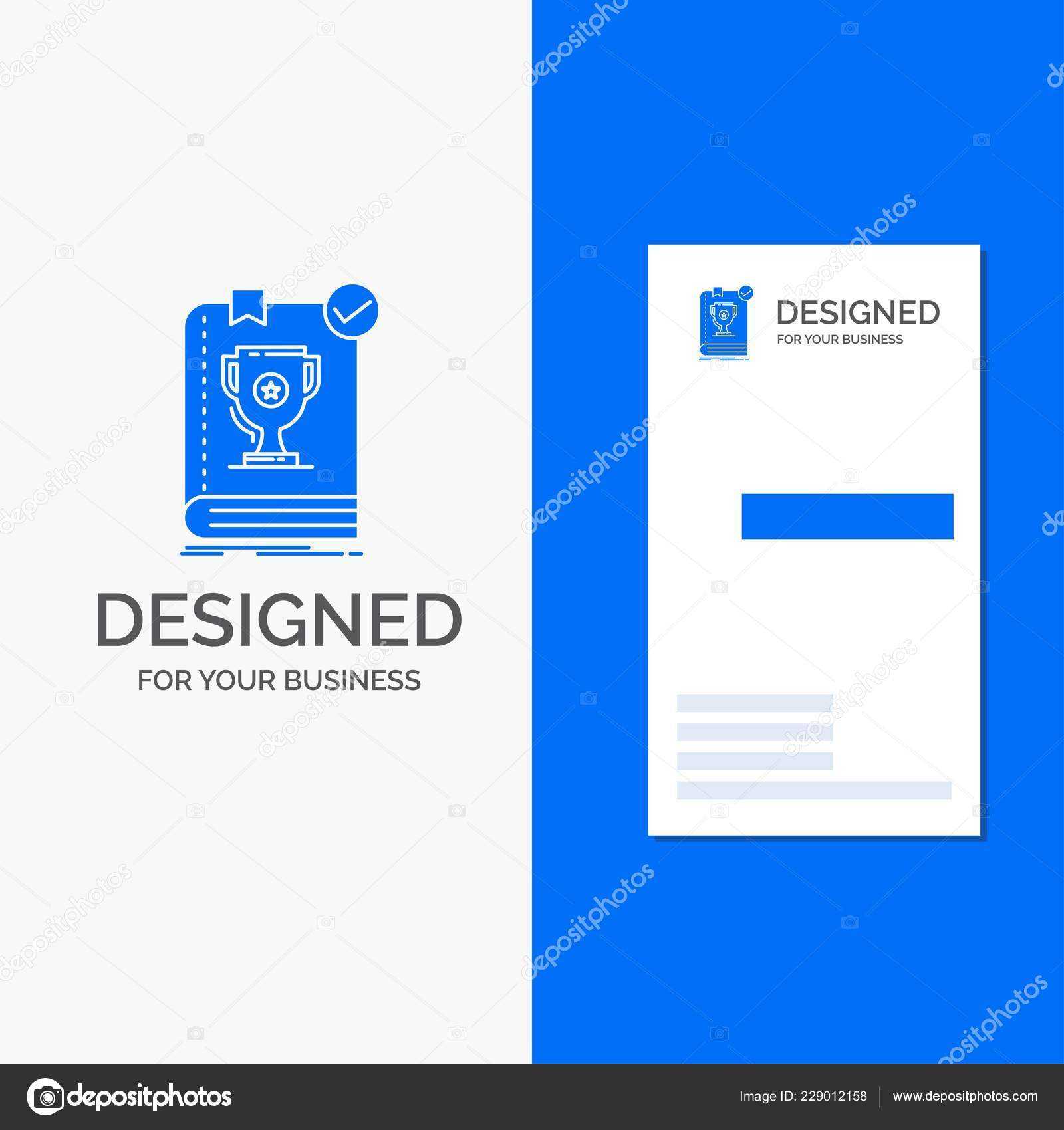 Business Logo 554 Book Dominion Leader Rule Rules Vertical In Dominion Card Template