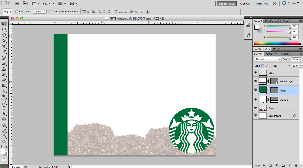 C5C47 Starbucks Powerpoint Template | Wiring Library With Regard To Starbucks Powerpoint Template