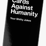 Cards Against Humanity Logo Png – Cards Against Humanity Regarding Cards Against Humanity Template