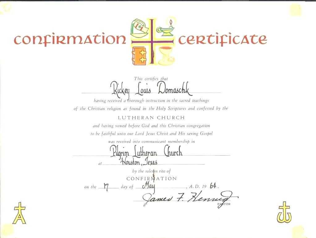 Catholic Baptism Certificate Template Images Templates For Roman Catholic Baptism Certificate Template