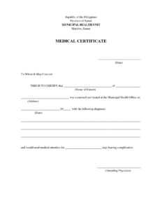 Certificate Clipart Medical Certificate, Certificate Medical regarding Fake Medical Certificate Template Download