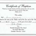 Certificate Of Ordination For Pastor Template Intended For Free Ordination Certificate Template
