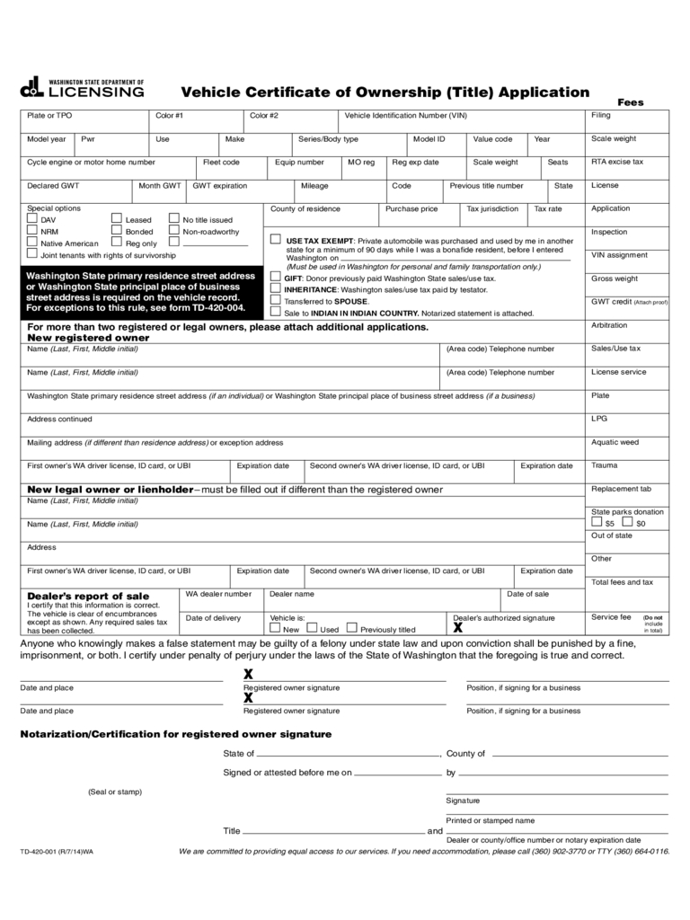 Certificate Of Ownership Form – 3 Free Templates In Pdf With Regard To Ownership Certificate Template