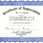Certificate Template In Word | Safebest.xyz Intended For Template For Certificate Of Appreciation In Microsoft Word