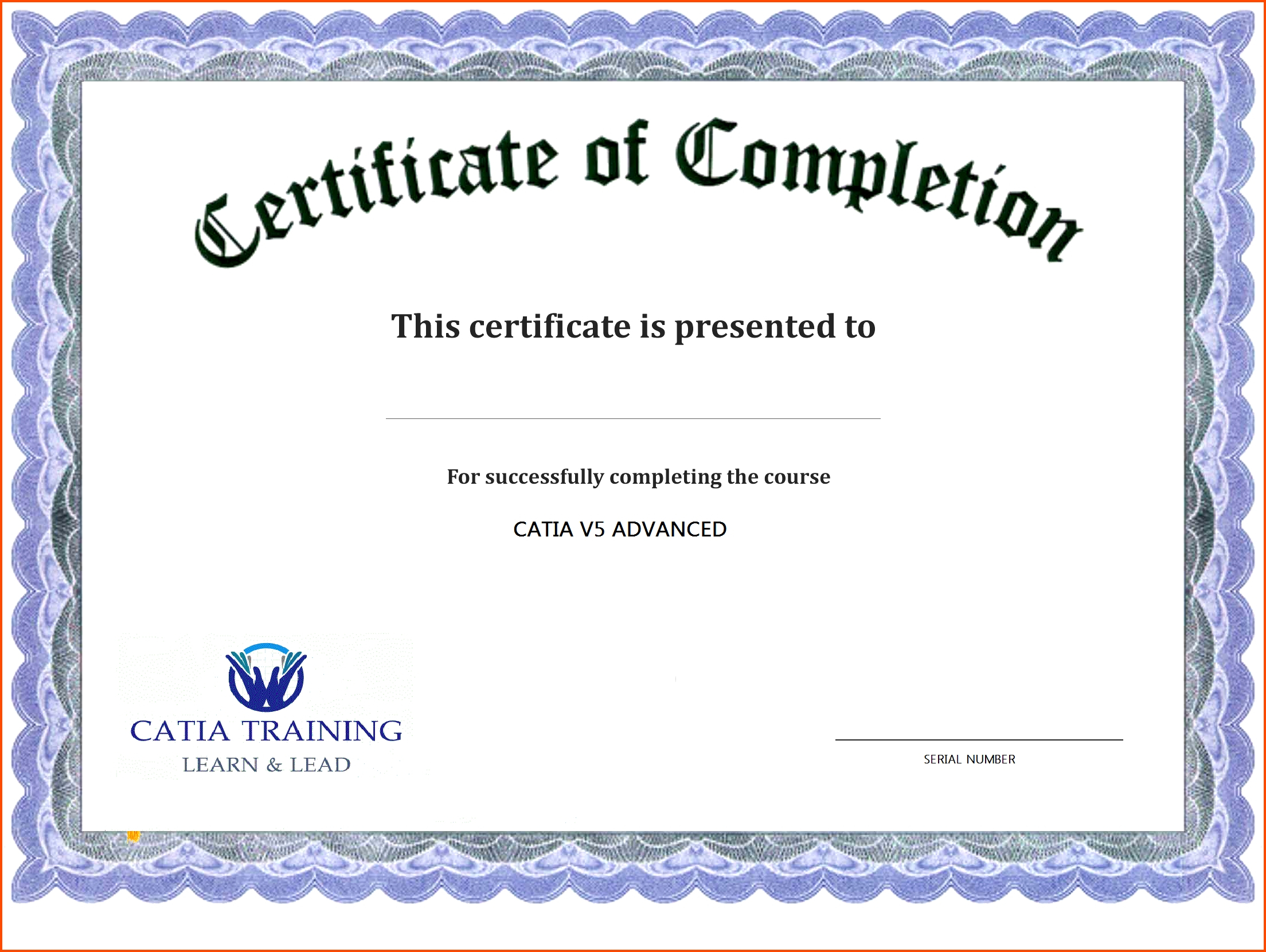 Certificate Template In Word | Safebest.xyz With Regard To Training Certificate Template Word Format