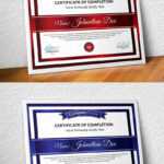 Certificate Templates | Award Certificates | Templatemonster Inside No Certificate Templates Could Be Found