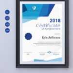 Certificate Templates | Award Certificates | Templatemonster Regarding No Certificate Templates Could Be Found