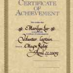Certificate Templates Gartner Studios | Cv Sample | Job intended for Gartner Certificate Templates
