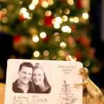 Chloe Moore Photography // The Blog: Free Christmas Card In Free Christmas Card Templates For Photographers