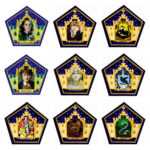 Chocolate Frog Cards | Harry Potter Amino In Chocolate Frog Card Template