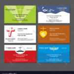 Christian Business Cards Templates Free – Great Sample Templates Regarding Christian Business Cards Templates Free