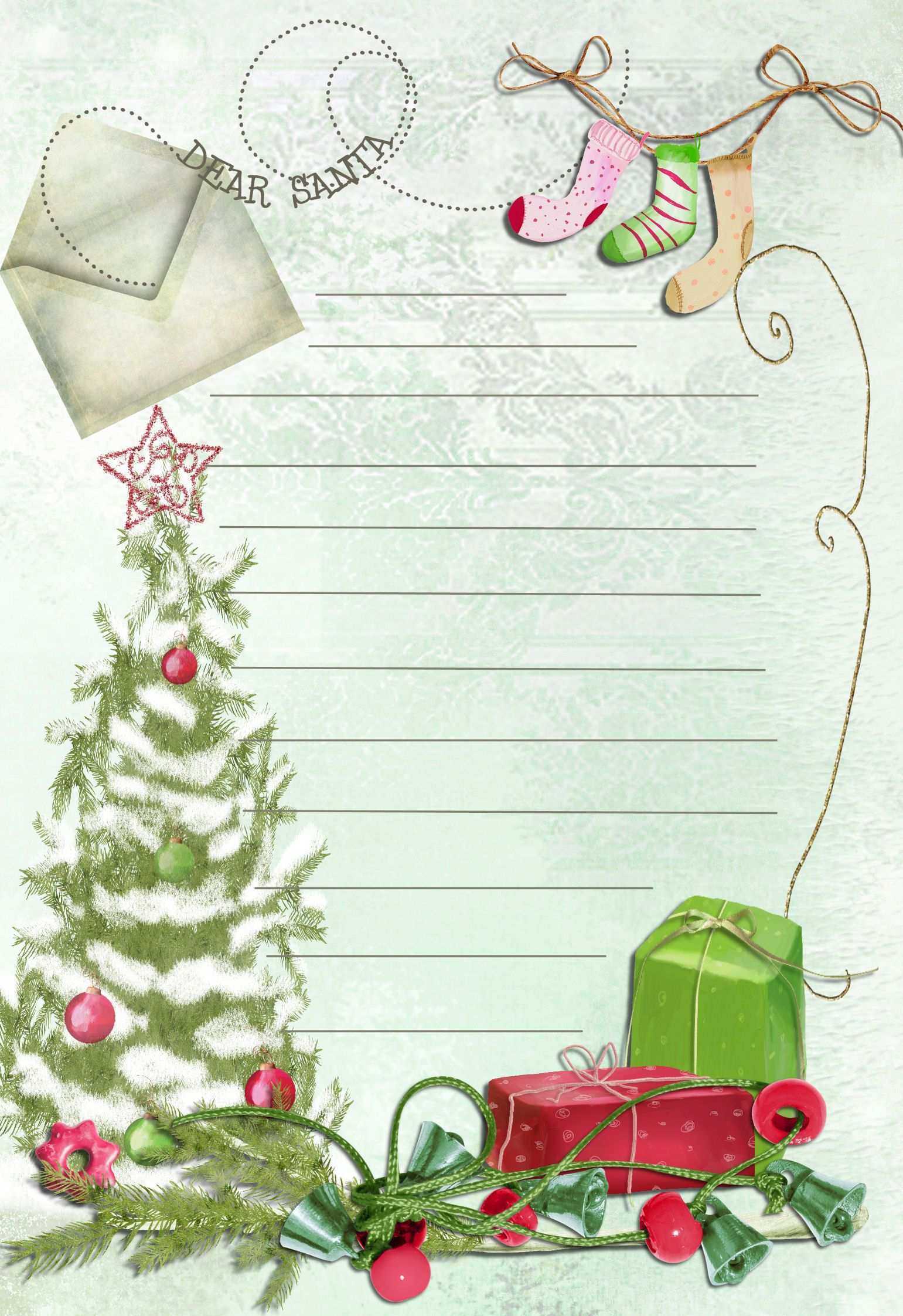 Christmas Card Note Template – Cards Design Templates Throughout Christmas Note Card Templates