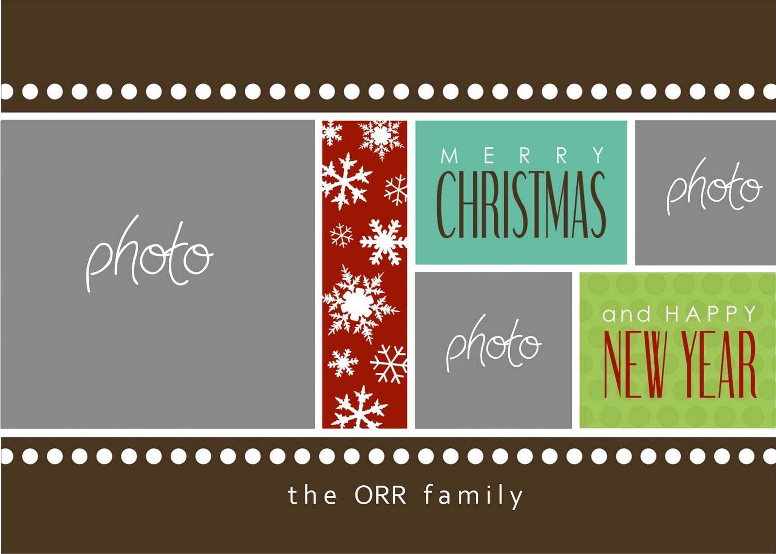 Christmas Cards Templates Photoshop ] – Christmas Card In Free Christmas Card Templates For Photoshop