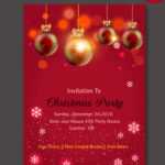 Christmas Vector Card Templates With Free Christmas Card Templates For Photoshop
