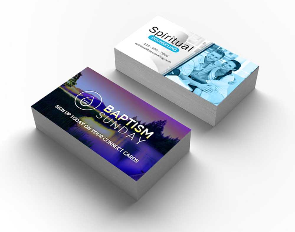 Church Invite Cards Throughout Church Invite Cards Template