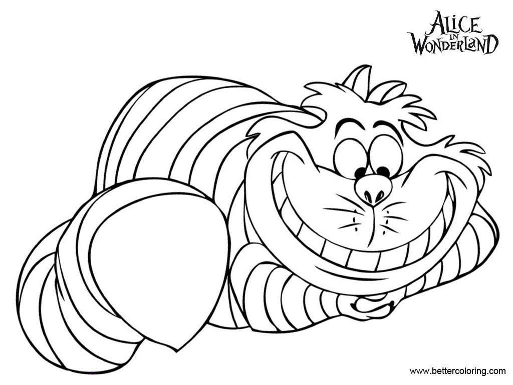 Coloring Pages : Free Alice In Wonderland Coloring Pages In Alice In Wonderland Card Soldiers Template