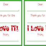 Coloring Pages : Free Printable Thank Youard Remarkableards Within Christmas Thank You Card Templates Free