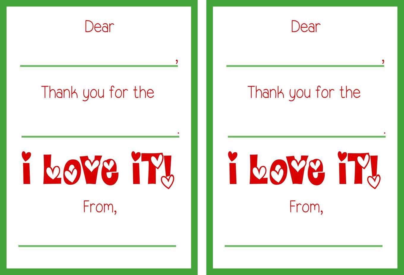 Coloring Pages : Free Printable Thank Youard Remarkableards Within Christmas Thank You Card Templates Free