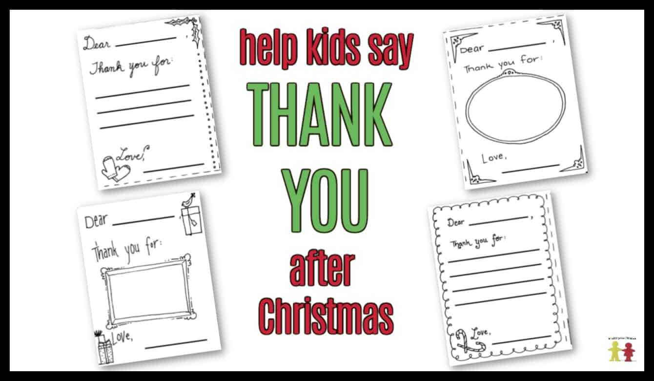 Coloring Pages : Thank You Coloring Cardable Notes Free Regarding Christmas Thank You Card Templates Free