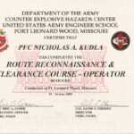 Combat Lifesaver Certificate Template ] – Basic Training Pertaining To Army Certificate Of Completion Template