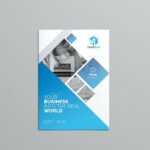 Commercial Brochure Template – Bestawnings Regarding Commercial Cleaning Brochure Templates