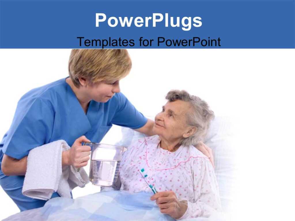 Community Health Nursing Powerpoint Templates W/ Community Inside Free ...