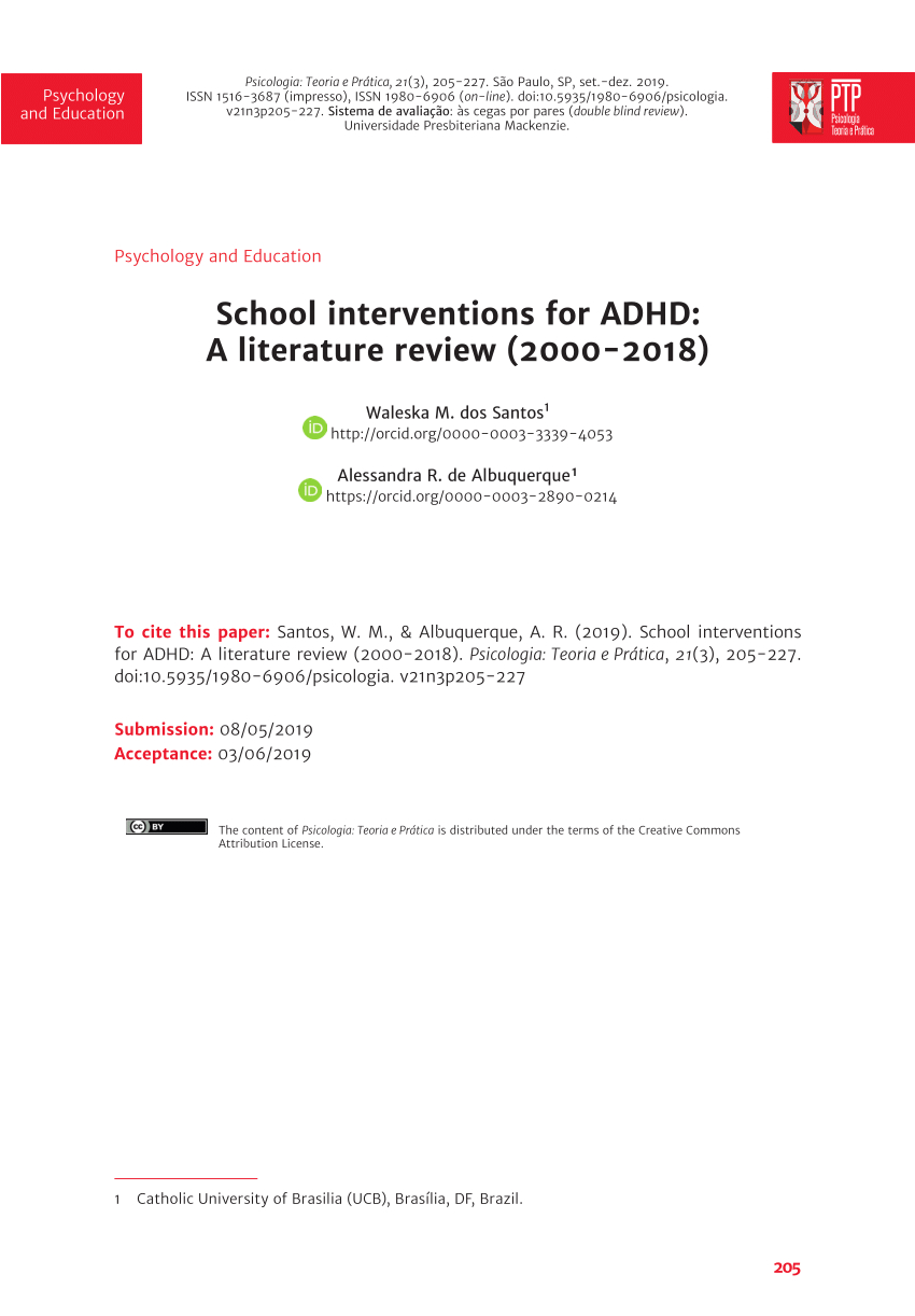 Components Of A Daily Report Card | Download Table With Regard To Daily Report Card Template For Adhd
