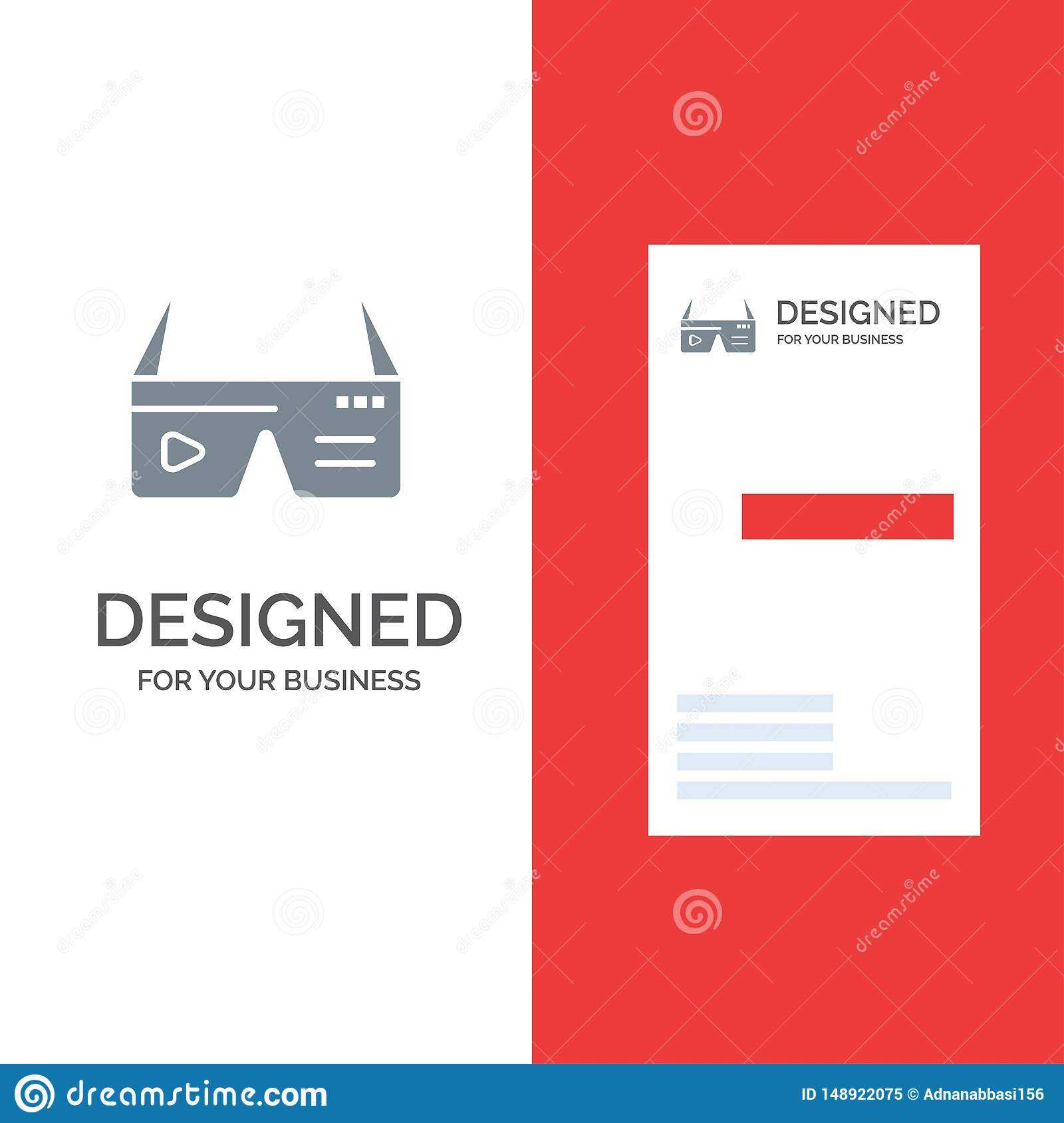 Computer, Computing, Digital, Glasses, Google Grey Logo With Regard To Google Search Business Card Template