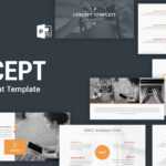 Concept Free Powerpoint Presentation Template – Free Within Powerpoint Sample Templates Free Download