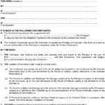 Conditions Of Contract – Pdf Free Download With Regard To Jct Practical Completion Certificate Template