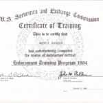 Continuing Education Certificate Template – Fokur Intended For Life Saving Award Certificate Template