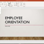 Copy A Powerpoint Slide Master To Another Presentation In Powerpoint Default Template