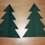 Craft And Activities For All Ages!: Make A 3D Card Christmas Regarding 3D Christmas Tree Card Template