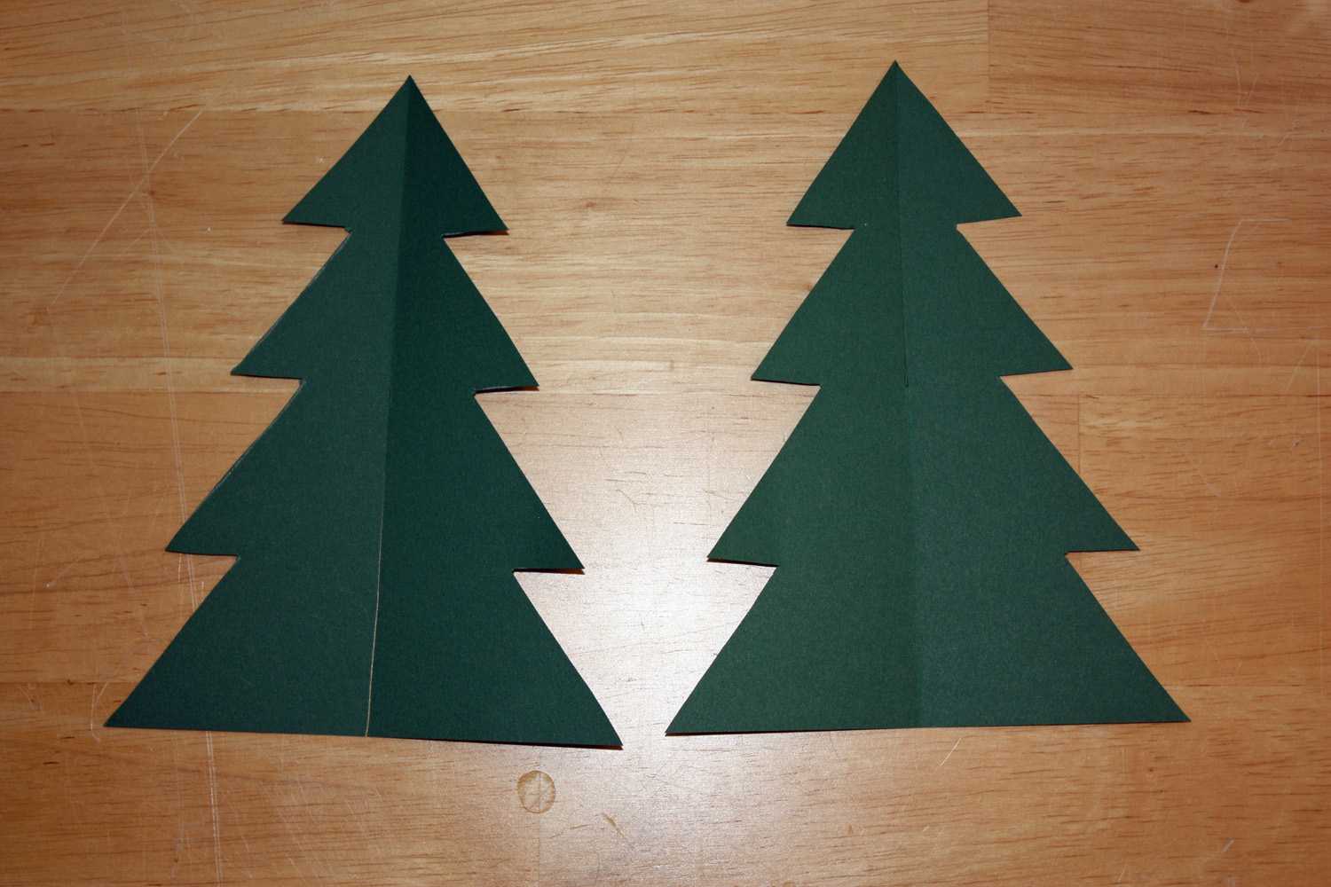 Craft And Activities For All Ages!: Make A 3D Card Christmas Regarding 3D Christmas Tree Card Template
