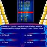 Create Who Wants To Be A Millionaire In Powerpoint Using Vba Intended For Who Wants To Be A Millionaire Powerpoint Template