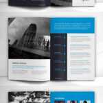 Creative Brochure Templates | Design | Graphic Design Junction Throughout Engineering Brochure Templates