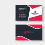 Creative Business Card Template | Searchmuzli Intended For Web Design Business Cards Templates