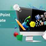 Creative Web Design Powerpoint Template Intended For Multimedia Powerpoint Templates