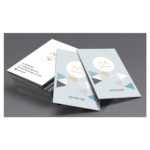Crowdspring Business Card For Generic Business Card Template