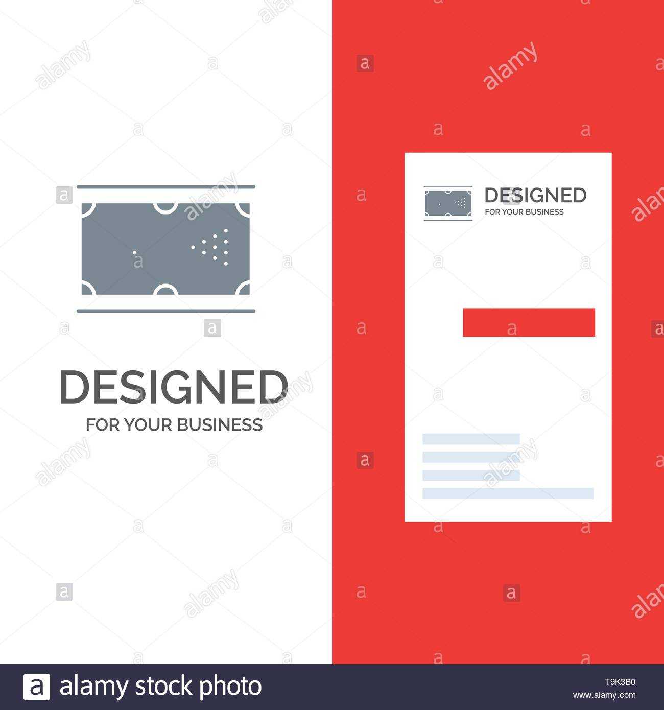 Cue Card Stock Vector Images – Alamy With Cue Card Template