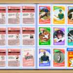 Custom Baseball Cards – Retro 60™ Series Starr Cards Inside Custom Baseball Cards Template