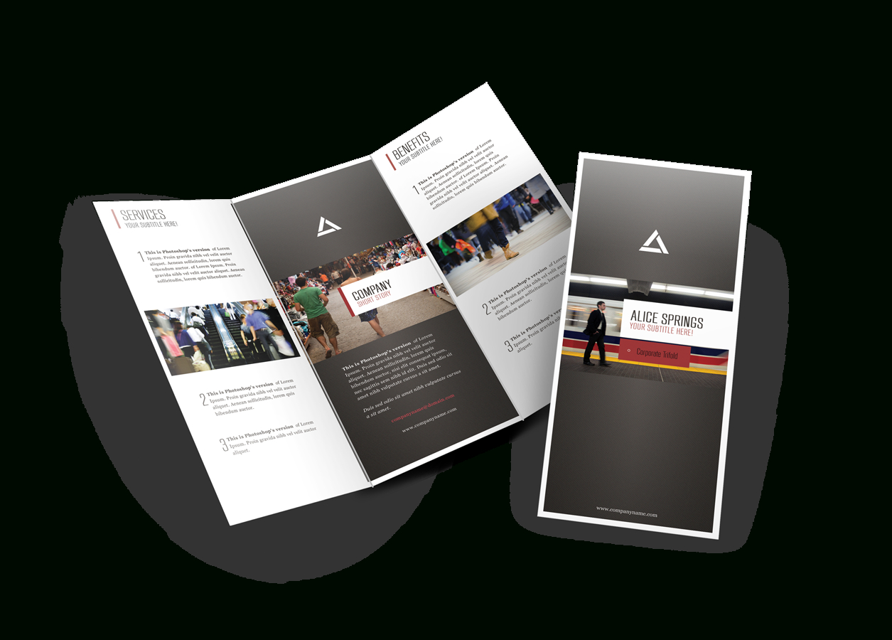 Custom Brochure Printing (A4 & A5 & Dle Size ) Throughout Pop Up Brochure Template