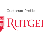Customer Profile: Rutgers University With Regard To Rutgers Powerpoint Template
