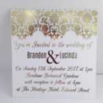 D9A Engagement Invitations Template Samples | Wiring Library In Engagement Invitation Card Template