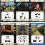 Daniel Solis: New Game Icons And Ccg Templates, Thanks To Intended For Dominion Card Template