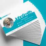 Design Print Ready Business Cards With Gimp | Logosnick Inside Gimp Business Card Template
