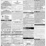 Divya Bhaskar Display Newspaper Advertisement Rate And Offers Inside Advertising Rate Card Template
