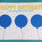 Diy: Birthday Scratch Off Card + Free Printable | Alexandra Intended For Scratch Off Card Templates